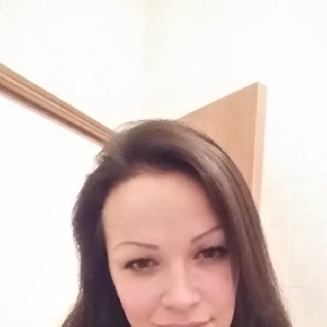 Annarosa89 27 Jahre, aus Marloffstein