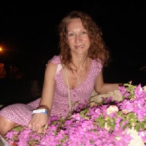 Arielle0 49 Jahre, aus Isernhagen