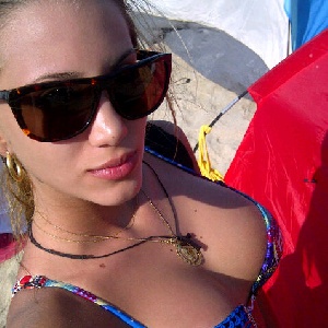 Cathie24 28 Jahre, aus Obertrum am See