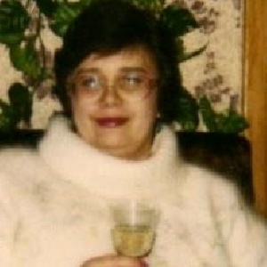 Frieda-69 47 Jahre, aus Köln