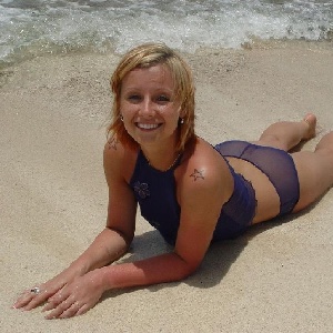 Paulina43 43 Jahre, aus Drasenhofen