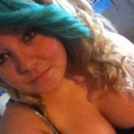 Rosieta 28 Jahre, aus Glowe