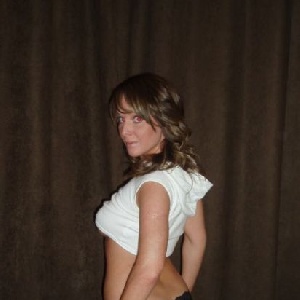 SaaraSexyhothorny 30 Jahre, aus Berlin