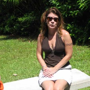 Svenja35 39 Jahre, aus Haltern am See