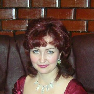 ViktoraGina001 47 Jahre, aus Wien