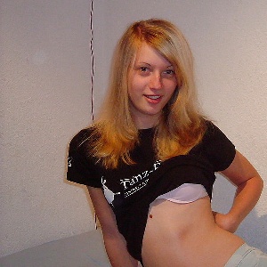 Anntraud81545 25 Jahre, aus München