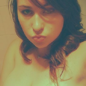 Big_Tittis_Kessi 25 Jahre, aus Altach