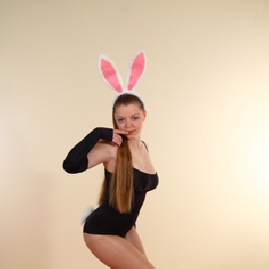 bunnybun 23 Jahre, aus Bauda