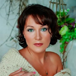 GiaBellami 41 Jahre, aus Stuttgart