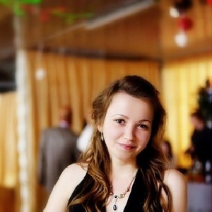 Lea_Kathrin 25 Jahre, aus Düsseldorf