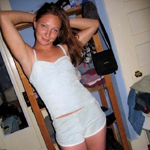 Melita81545 33 Jahre, aus München