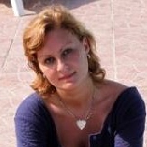 Natalia887 43 Jahre, aus Nürnberg