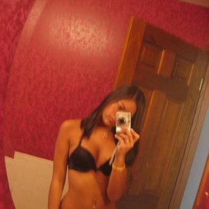 SerenaBelusijeva 29 Jahre, aus München