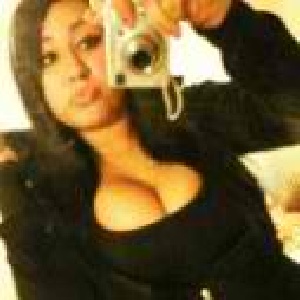 Bella_Debela 25 Jahre, aus München
