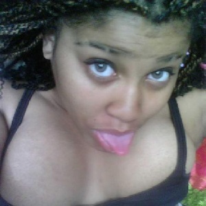 MarcellineLINA 26 Jahre, aus Luzern