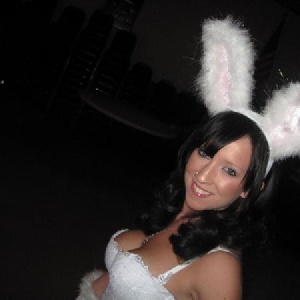 Play_Girl_007 30 Jahre, aus Sankt Gallen