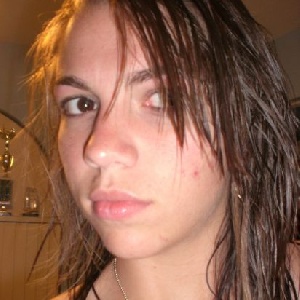 Aija70327 21 Jahre, aus Stuttgart Wangen