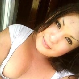 Alinaagreta 35 Jahre, aus Berlin