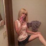 Andrea789 21 Jahre, aus Wehrheim