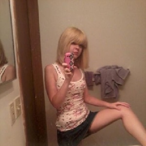 Andrea789 21 Jahre, aus Wehrheim