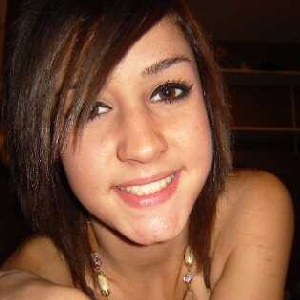 AndreaMariana25 25 Jahre, aus Holle