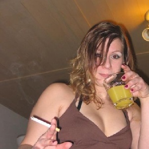 Annemieki 29 Jahre, aus München