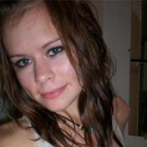 Bakiye 21 Jahre, aus Offenbach