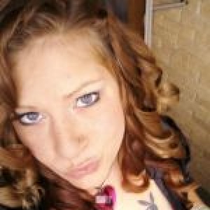 Bibi_0813 30 Jahre, aus Aachen