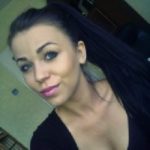 Borghild 24 Jahre, aus München