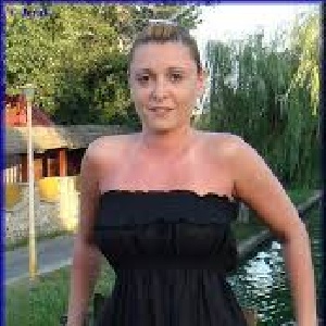 Borjanna 34 Jahre, aus Bettingen