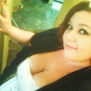 Brita_Bounce 28 Jahre, aus Hannover