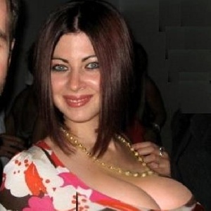 christina_bigboobs 31 Jahre, aus Roßtal