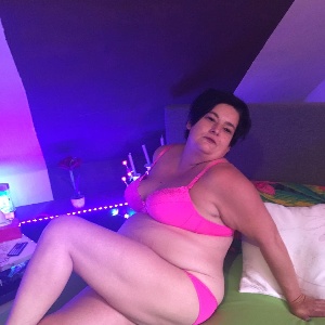 DARKROSE75 18 Jahre, aus Potsdam