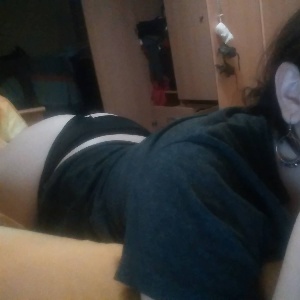 FrMaria 25 Jahre, aus Kassel
