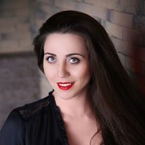 GabiGabriela 33 Jahre, aus Garbsen