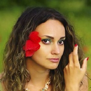 Huanita-boo-nita 34 Jahre, aus Basel