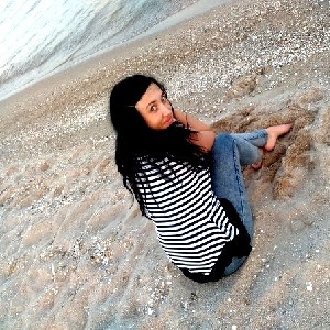 Irianee 24 Jahre, aus Landeyeux