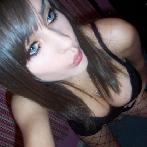 JeannieElle 27 Jahre, aus Eime