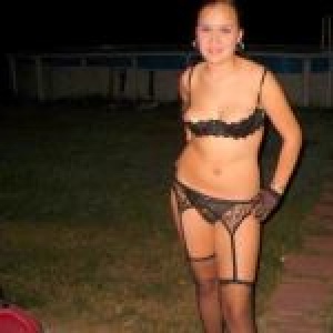 Joana_Marena 25 Jahre, aus Nürnberg