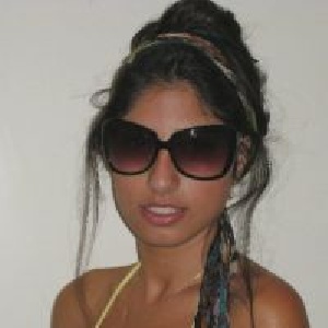Keptany 27 Jahre, aus Bochum