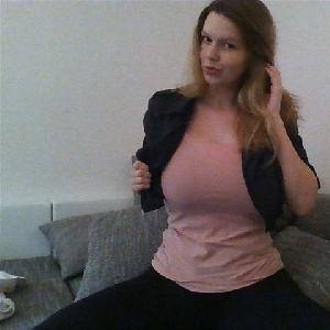 LisaWilde95 22 Jahre, aus Hannover