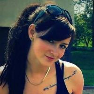 LucinaaMia 24 Jahre, aus Dresden