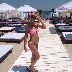LuiSanchez 25 Jahre, aus Oelsnitz