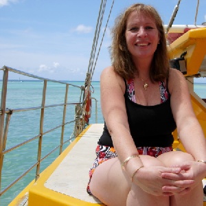 Majella29 34 Jahre, aus Embrach