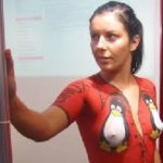 Malerina 29 Jahre, aus Bern