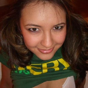 MarieAndree36 24 Jahre, aus Hanau