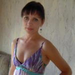 MartinaGabriele7 36 Jahre, aus Fellbach