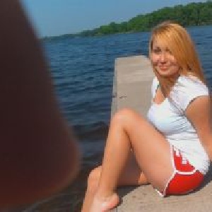 Meeresfrau 31 Jahre, aus Oberdill