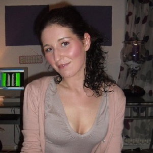 Milenka3 31 Jahre, aus Stuttgart Stuttgart-West