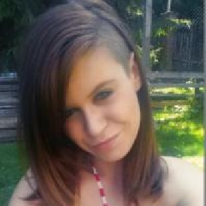 peppetti 24 Jahre, aus Thiendorf